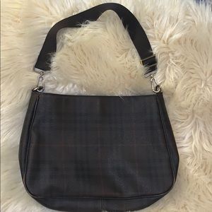Burberry bag